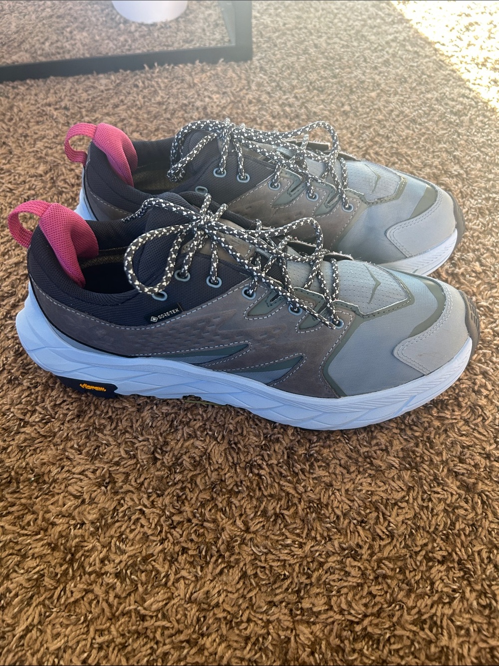 Women’s HOKA
